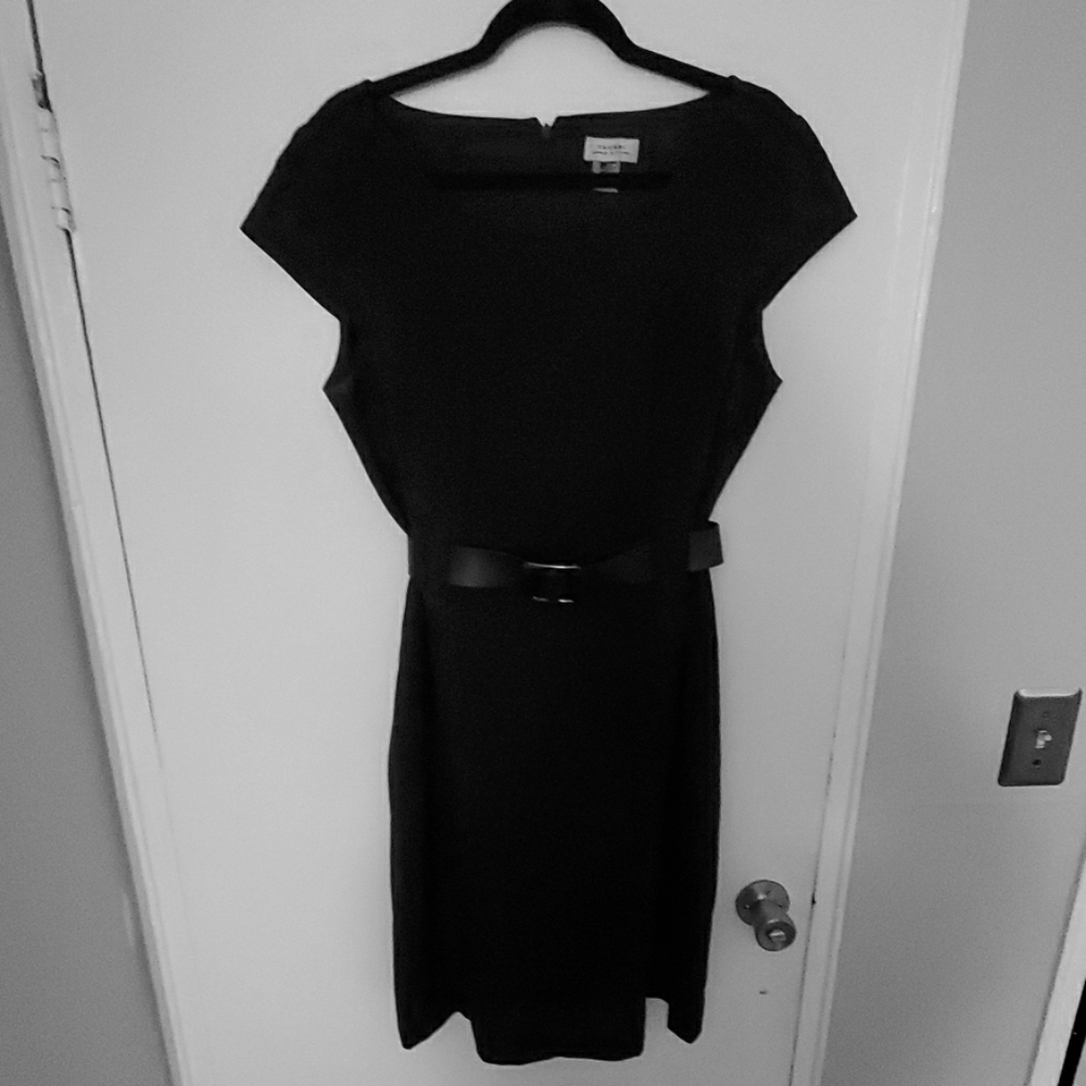 Tahari Sheath Dress